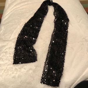 Capelli New York Kids Sequin Scarf